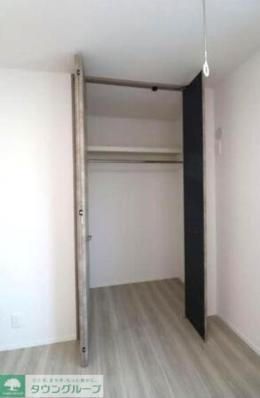 ベルメゾンVIIの物件内観写真